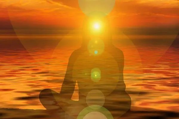 K&ouml;rper-Geist-Seele